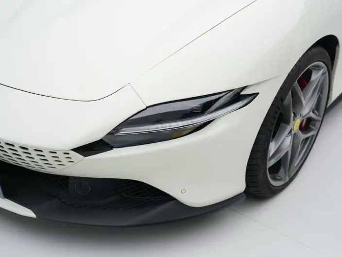 Ferrari Roma 2023 Model Spider – фото 5