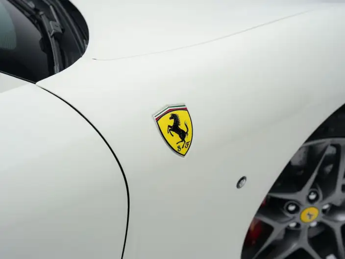 Ferrari Roma 2023 Model Spider – фото 6