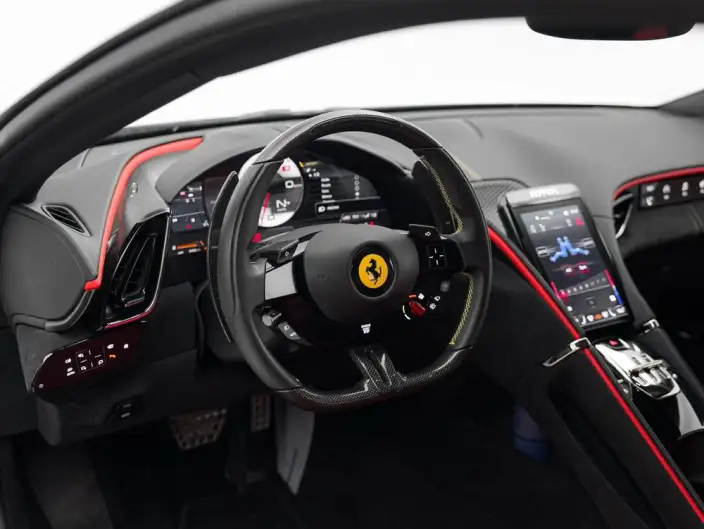 Ferrari Roma 2023 Model Spider – фото 10