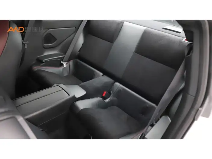 Subaru BRZ 2025 Model 2.4L Manual STI Sport typeRS – фото 7