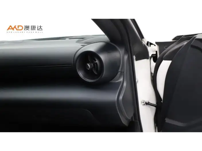 Subaru BRZ 2025 Model 2.4L Manual STI Sport typeRS – фото 10