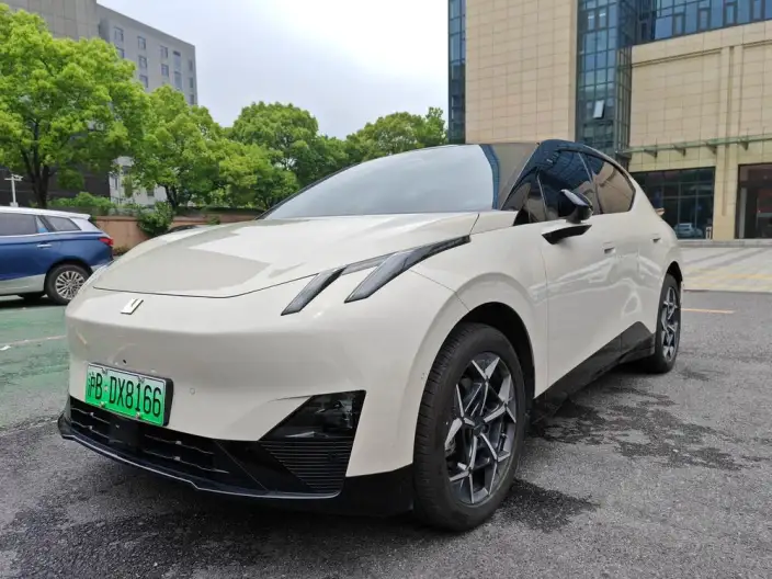 Lynk & Co 20 2025 Model Z20 530km Rear Drive Pro