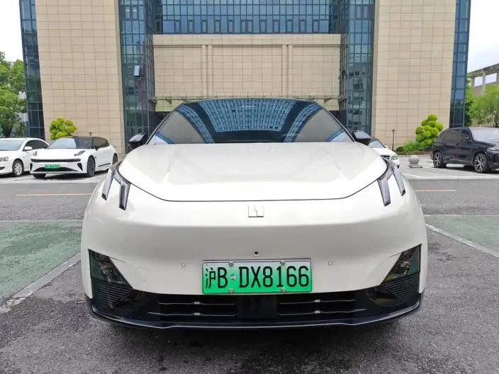 Lynk & Co 20 2025 Model Z20 530km Rear Drive Pro – фото 2