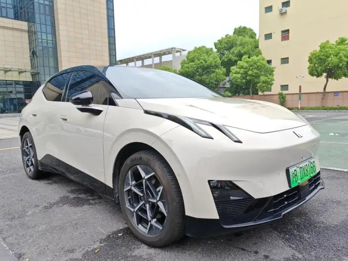 Lynk & Co 20 2025 Model Z20 530km Rear Drive Pro – фото 3