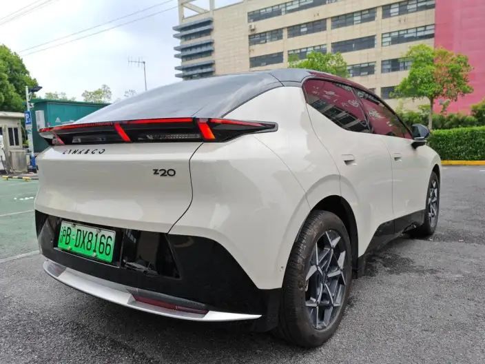 Lynk & Co 20 2025 Model Z20 530km Rear Drive Pro – фото 7
