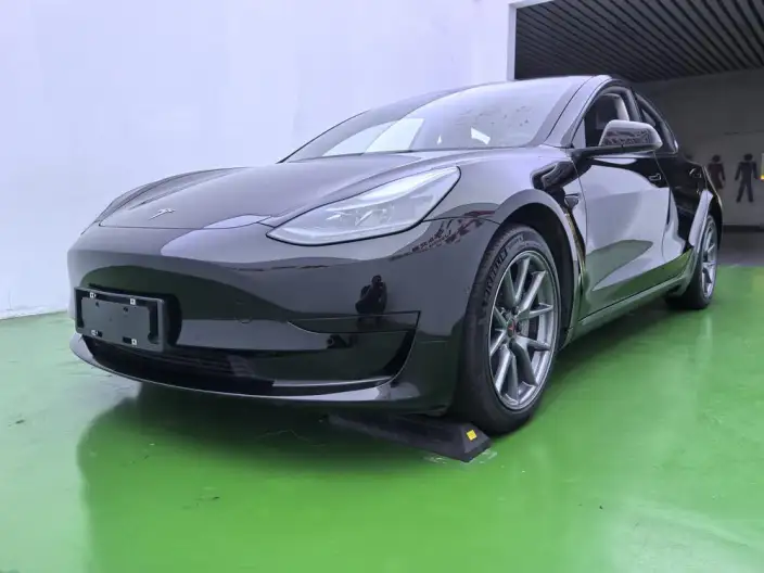 Model 3 2022 Model Rear-wheel drive version – фото 1