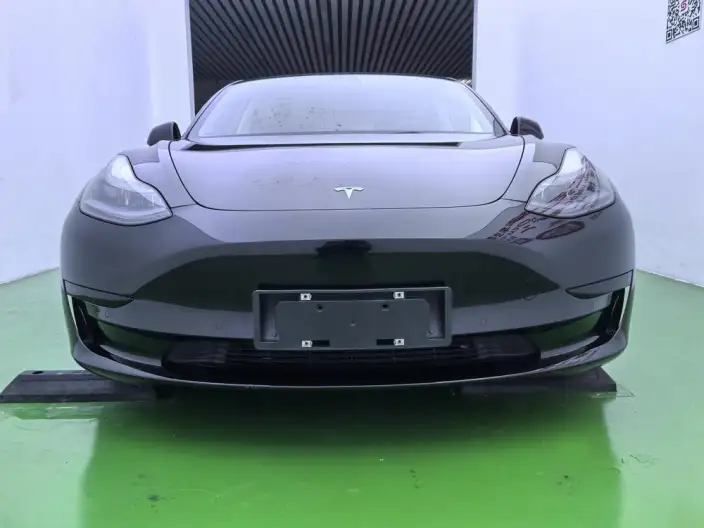 Model 3 2022 Model Rear-wheel drive version – фото 2