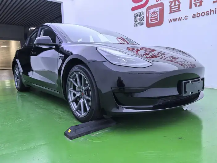Model 3 2022 Model Rear-wheel drive version – фото 3