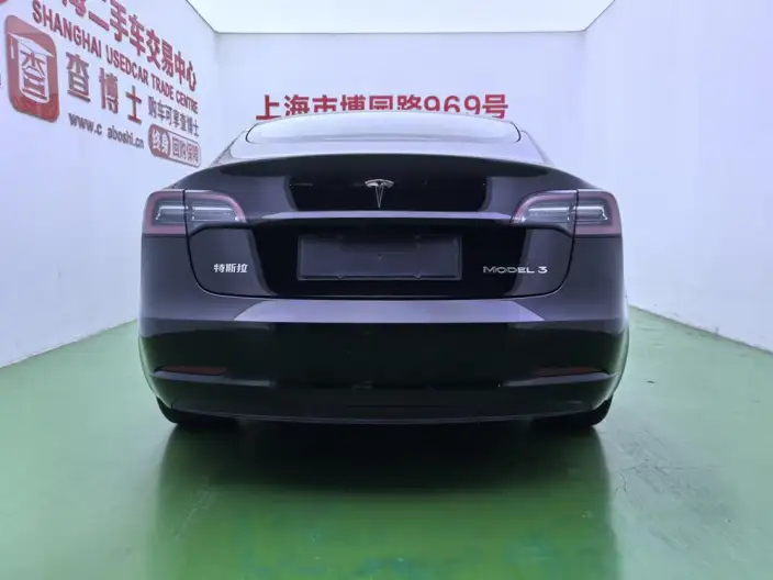 Model 3 2022 Model Rear-wheel drive version – фото 4