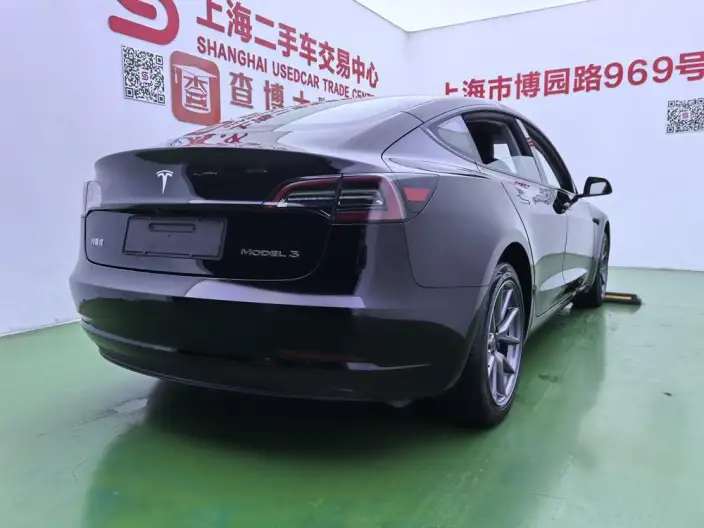 Model 3 2022 Model Rear-wheel drive version – фото 5