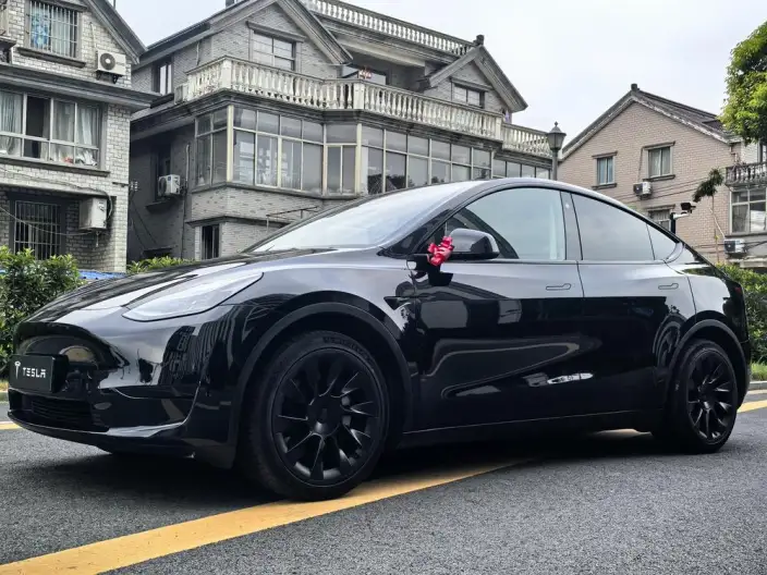 Model Y 2022 Model Facelift Rear-wheel drive version – фото 1