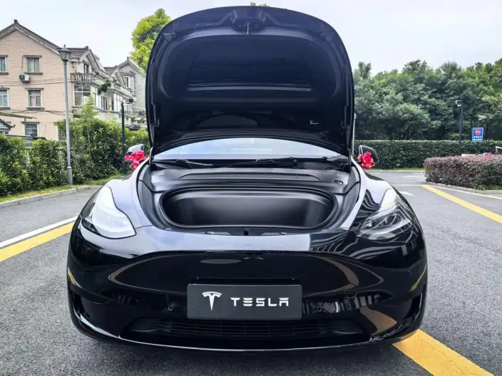 Model Y 2022 Model Facelift Rear-wheel drive version – фото 2