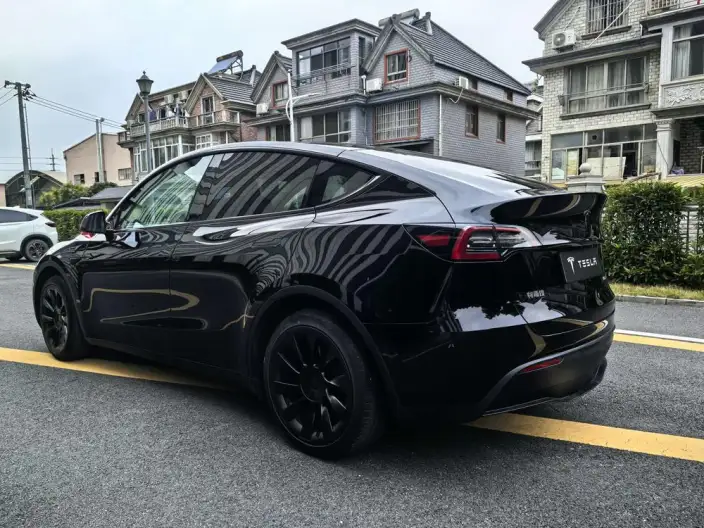 Model Y 2022 Model Facelift Rear-wheel drive version – фото 4