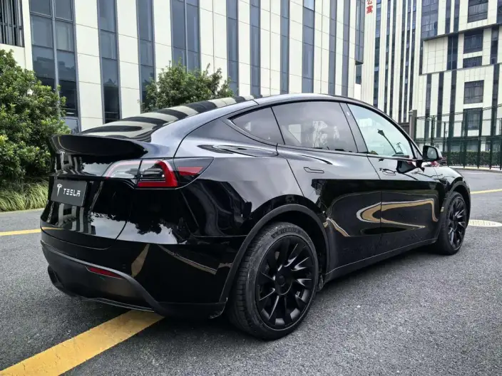 Model Y 2022 Model Facelift Rear-wheel drive version – фото 6