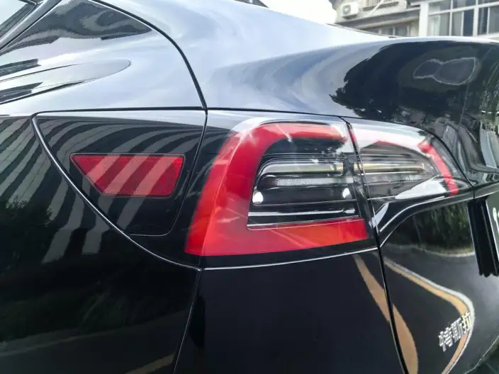 Model Y 2022 Model Facelift Rear-wheel drive version – фото 7