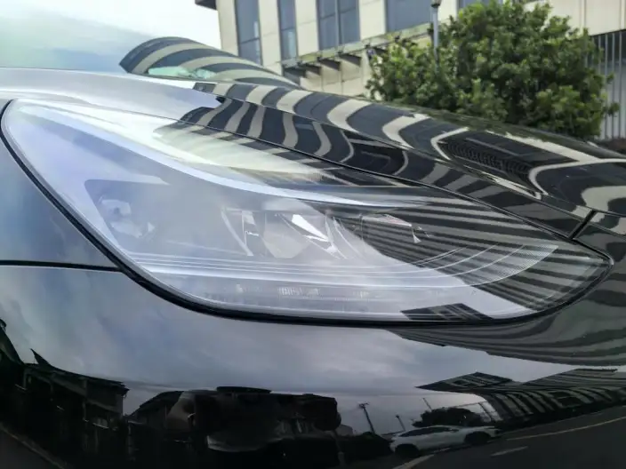 Model Y 2022 Model Facelift Rear-wheel drive version – фото 9