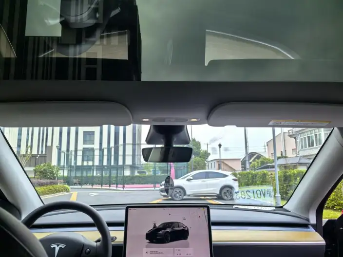 Model Y 2022 Model Facelift Rear-wheel drive version – фото 10
