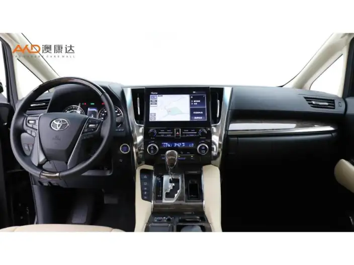Elfa 2021 Model Hybrid 2.5L Premium Edition – фото 5