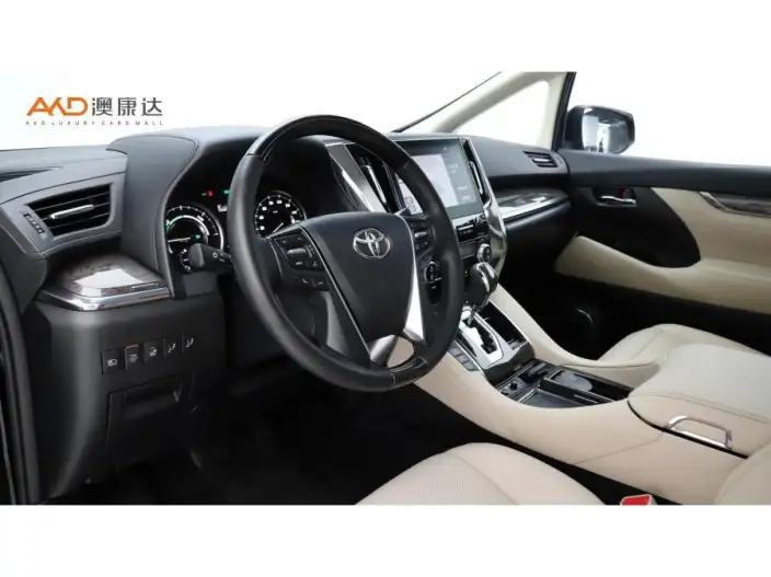 Elfa 2021 Model Hybrid 2.5L Premium Edition – фото 6