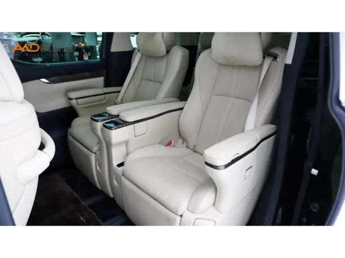 Elfa 2021 Model Hybrid 2.5L Premium Edition – фото 7