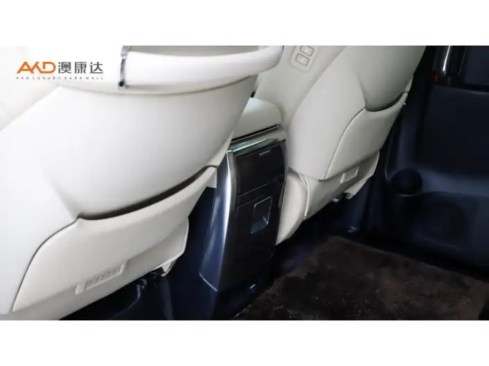 Elfa 2021 Model Hybrid 2.5L Premium Edition – фото 8