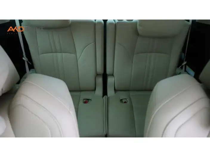 Elfa 2021 Model Hybrid 2.5L Premium Edition – фото 10