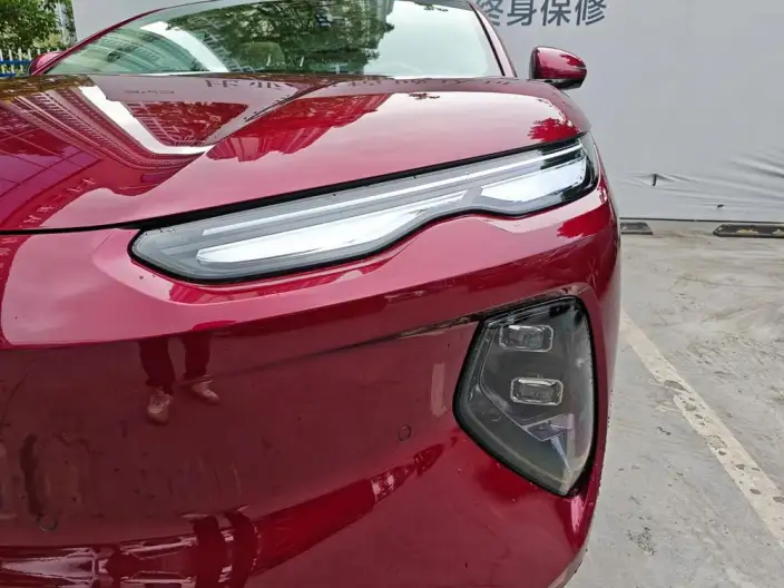 BYD Seal 08DM 2026 Model 350KM 4WD Flagship Model – фото 6