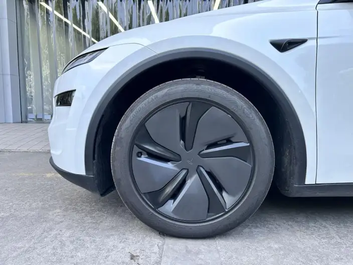 Model Y 2025 Model Rear-wheel drive version – фото 7