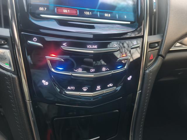 Cadillac ATS-L 2016 модификация 28T Luxury – фото 40