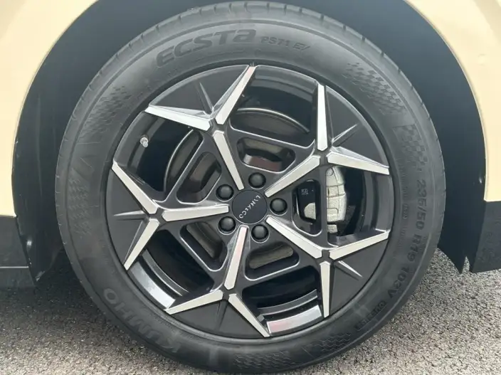 Lynk & Co 20 2025 Model Z20 530km Rear Drive Pro – фото 7