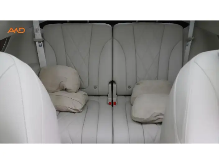 Aito M9 2024 Model Extended Range Ultra VI seat Edition – фото 5