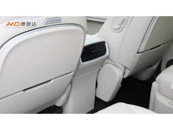 Aito M9 2024 Model Extended Range Ultra VI seat Edition – фото 6