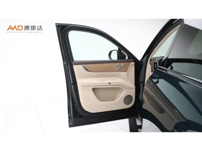 Aito M9 2024 Model Extended Range Ultra VI seat Edition – фото 10