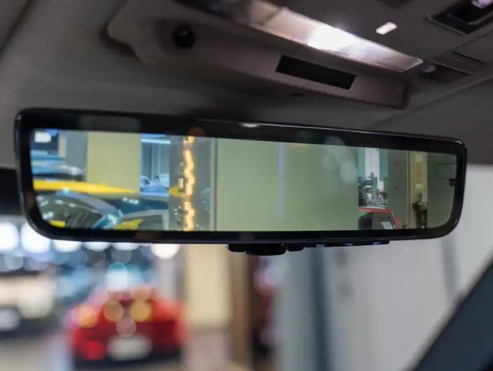 Land Rover Defender 2025 Model 90 3.0T P400 X-Dynamic HSE – фото 9