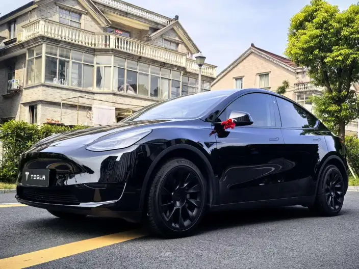 Model Y 2022 Model Facelift Rear-wheel drive version – фото 1