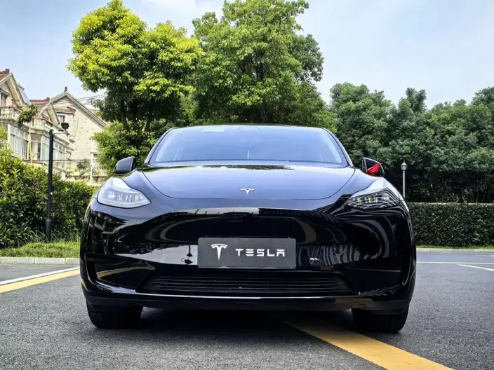 Model Y 2022 Model Facelift Rear-wheel drive version – фото 2