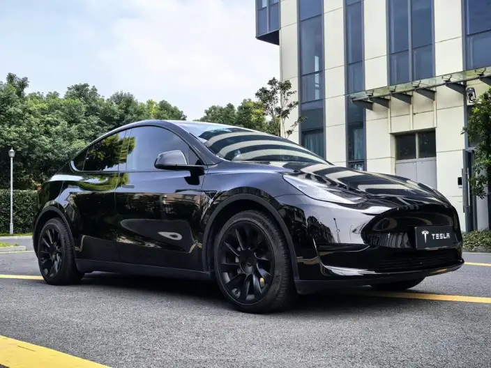 Model Y 2022 Model Facelift Rear-wheel drive version – фото 3