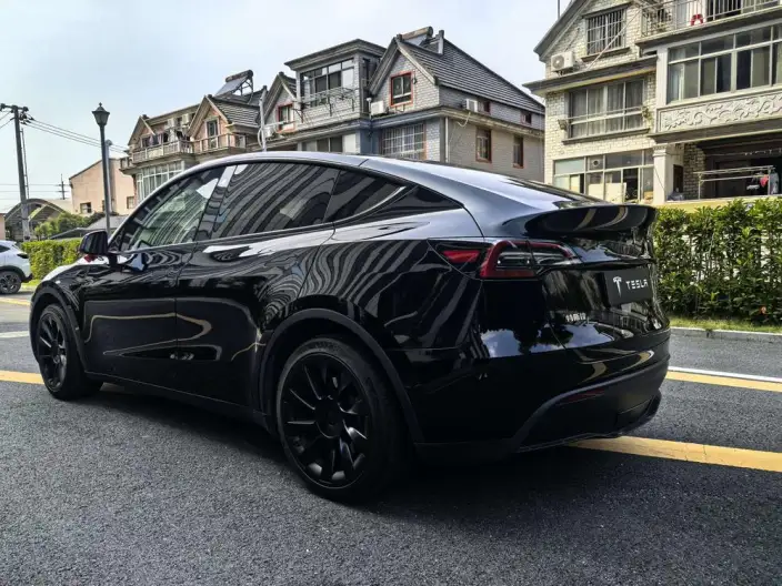 Model Y 2022 Model Facelift Rear-wheel drive version – фото 4