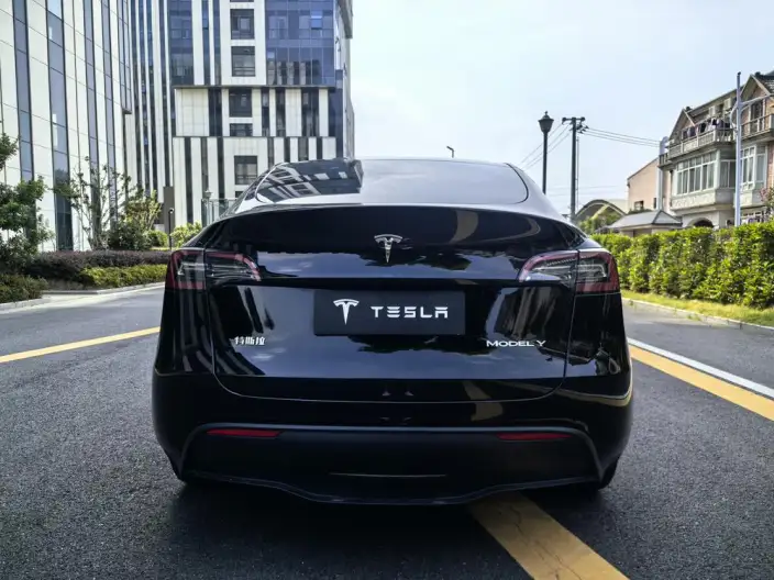 Model Y 2022 Model Facelift Rear-wheel drive version – фото 5