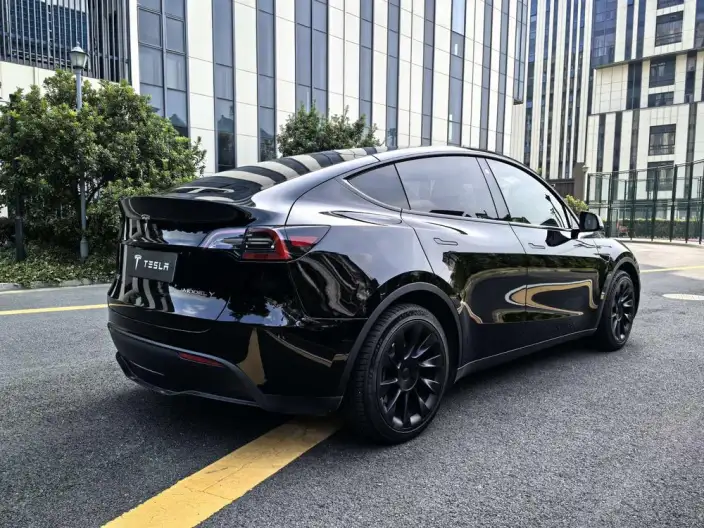 Model Y 2022 Model Facelift Rear-wheel drive version – фото 6
