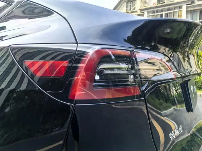 Model Y 2022 Model Facelift Rear-wheel drive version – фото 7