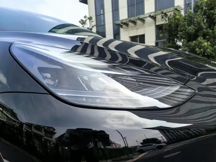 Model Y 2022 Model Facelift Rear-wheel drive version – фото 8