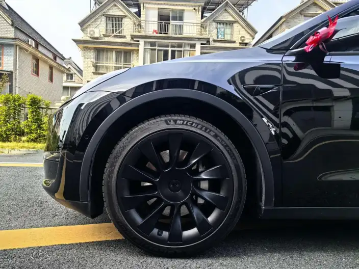 Model Y 2022 Model Facelift Rear-wheel drive version – фото 9