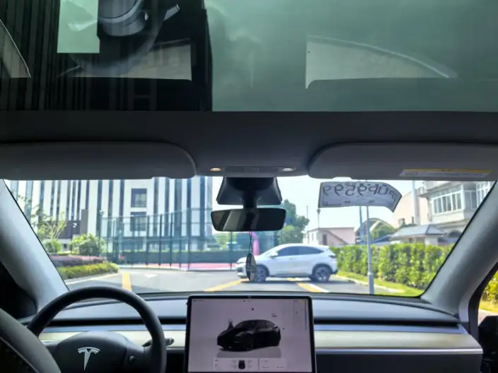Model Y 2022 Model Facelift Rear-wheel drive version – фото 10