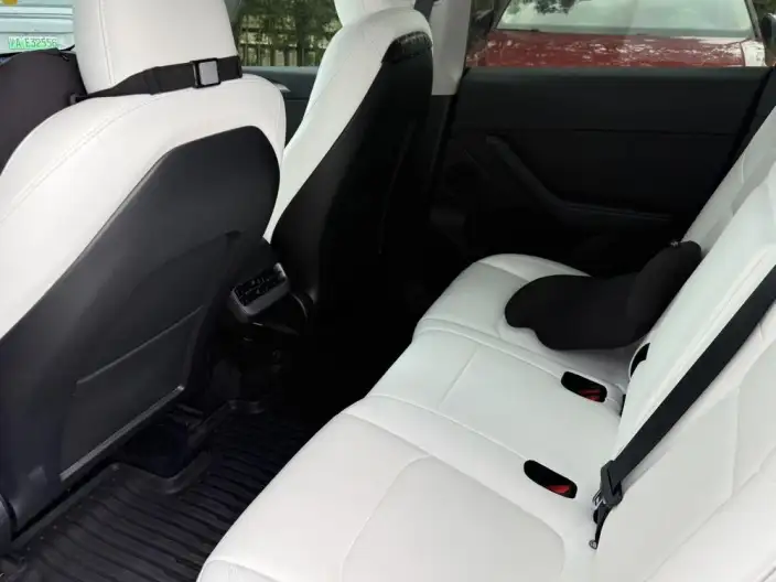 Model Y 2023 Model Rear-wheel drive version – фото 9