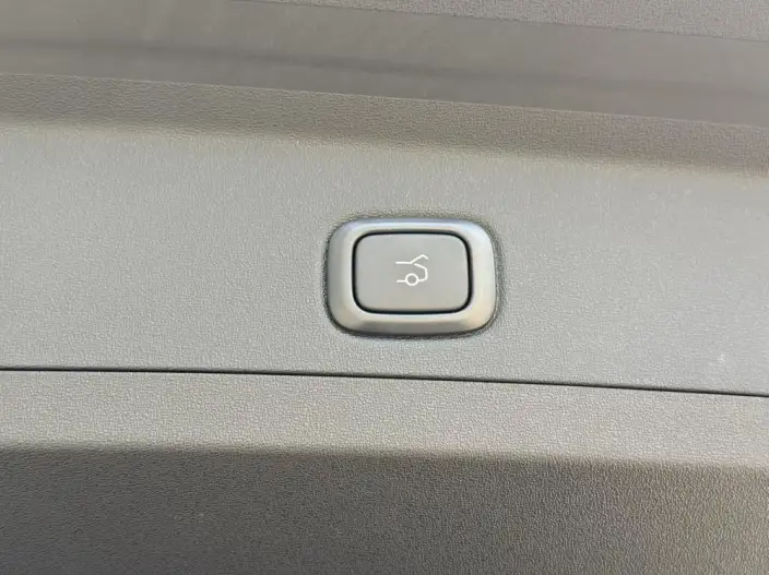 NIO ES8 2026 Model VI seat Executive Signature Edition – фото 9