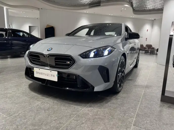 BMW 2 Series 2025 Model M235L – фото 1