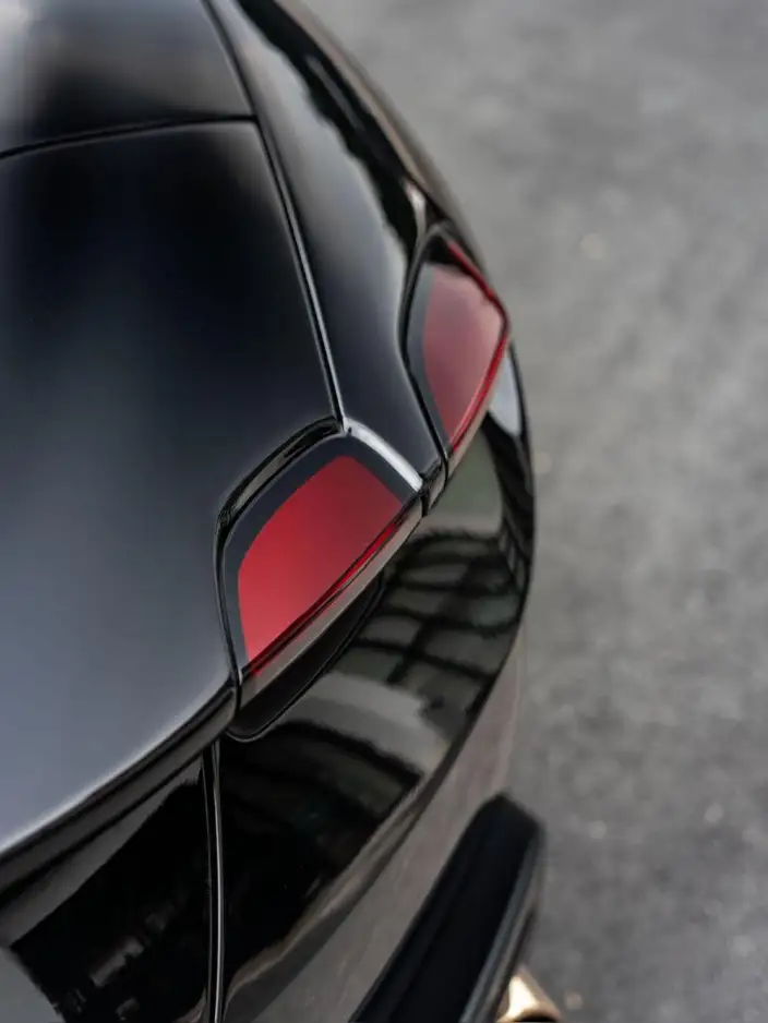 Ferrari Roma 2023 Model Spider – фото 3
