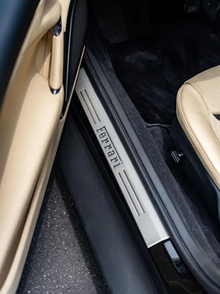 Ferrari Roma 2023 Model Spider – фото 5