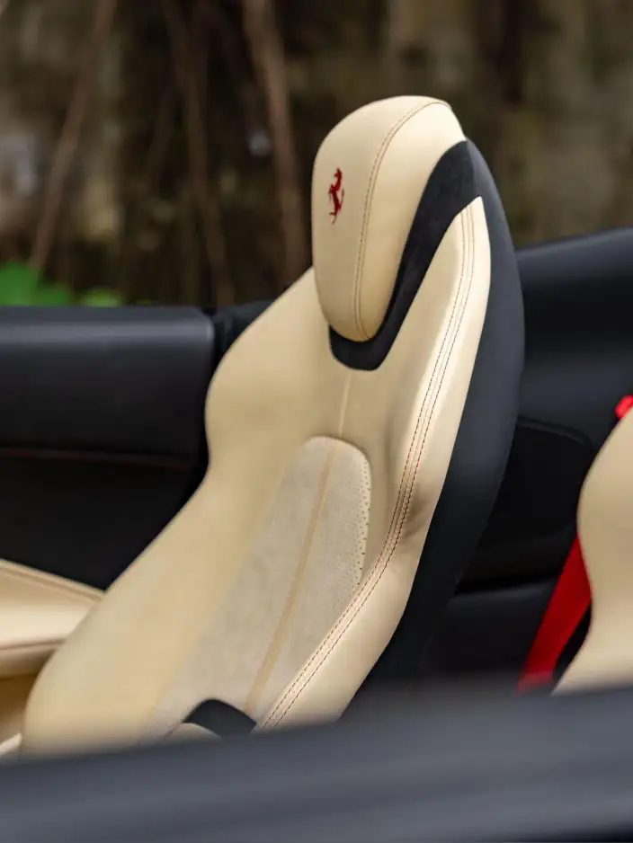 Ferrari Roma 2023 Model Spider – фото 9